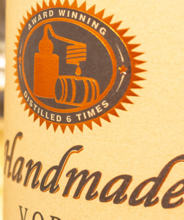 Ask Adam: What Does 'Handmade' or 'Handcrafted' Mean on a Liquor Bottle?